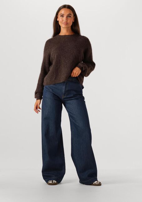 Bruine AMERICAN VINTAGE Trui NENYBAY - large