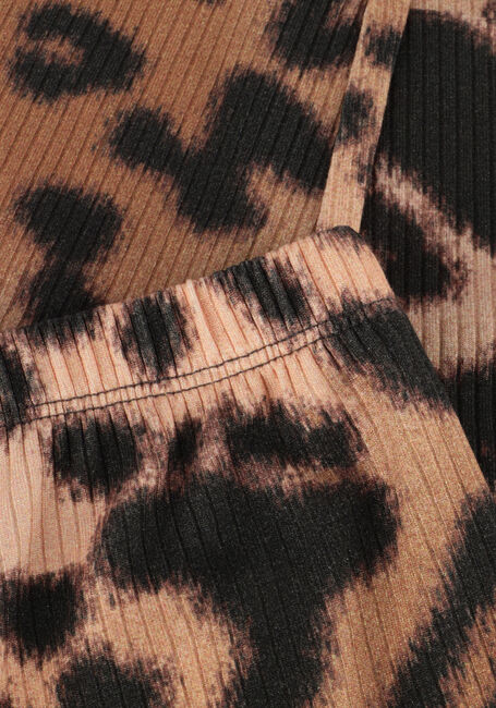 Bruine ALIX MINI Legging JAGUAR LEGGING - large