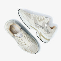 Beige VIA VAI Lage sneakers VESPER AVA - medium