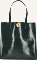 Donkergroene TED BAKER Shopper ROSENNI Donkergroene TED BAKER Shopper ROSENNI - medium