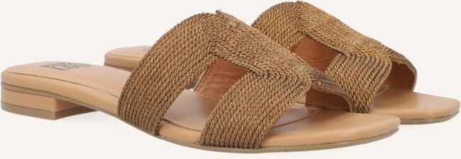Bronzen BIBI LOU Slippers 839Z94HG Bronzen BIBI LOU Slippers 839Z94HG - large