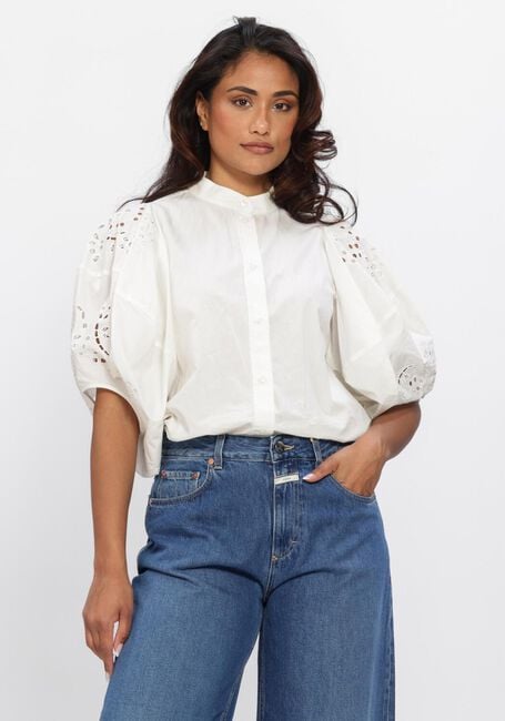 Witte VANESSA BRUNO Blouses FELICIE - large