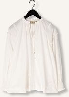 Gebroken wit MOS MOSH Blouses MMMARB SANSA EMB BLOUSE Gebroken wit MOS MOSH Blouses MMMARB SANSA EMB BLOUSE - medium