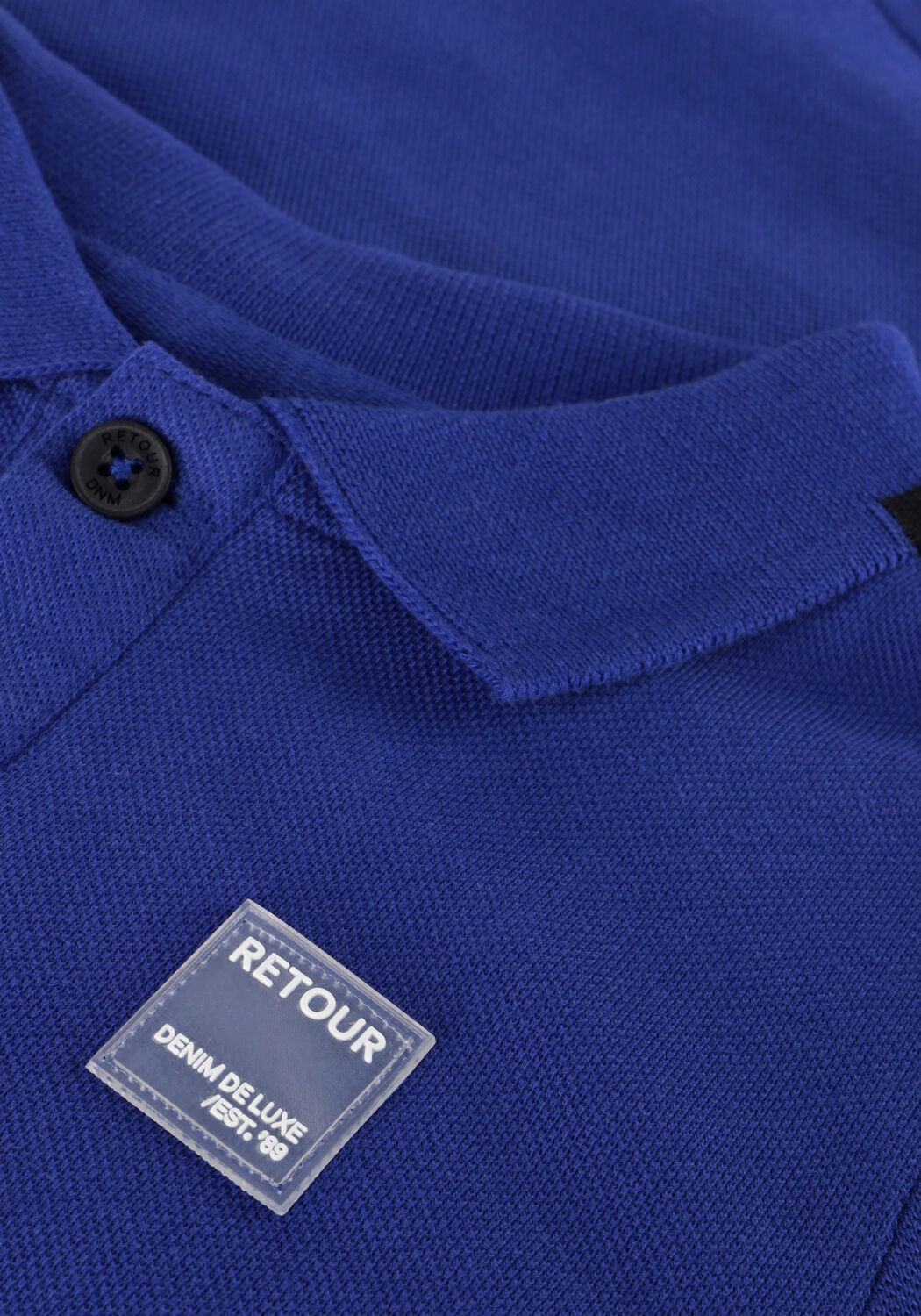 RETOUR Jongens Polo's & T-shirts Lucas Kobalt