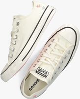 Witte CONVERSE Lage sneakers CHUCK TAYLOR ALL STAR1 - medium