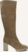 Taupe NOTRE-V Hoge laarzen 05-104 - medium