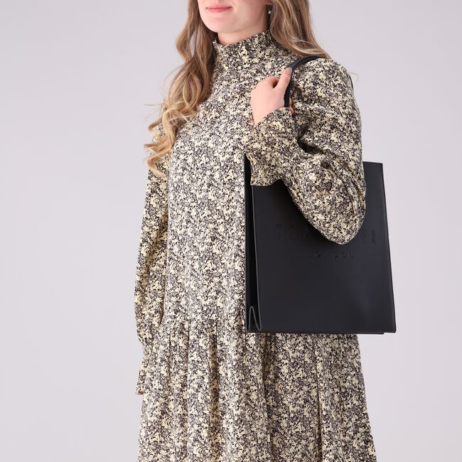 Zwarte TED BAKER Handtas SOOCON Zwarte TED BAKER Handtas SOOCON - large