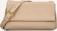 Taupe NOTRE-V Handtas GAWB1-314 - medium