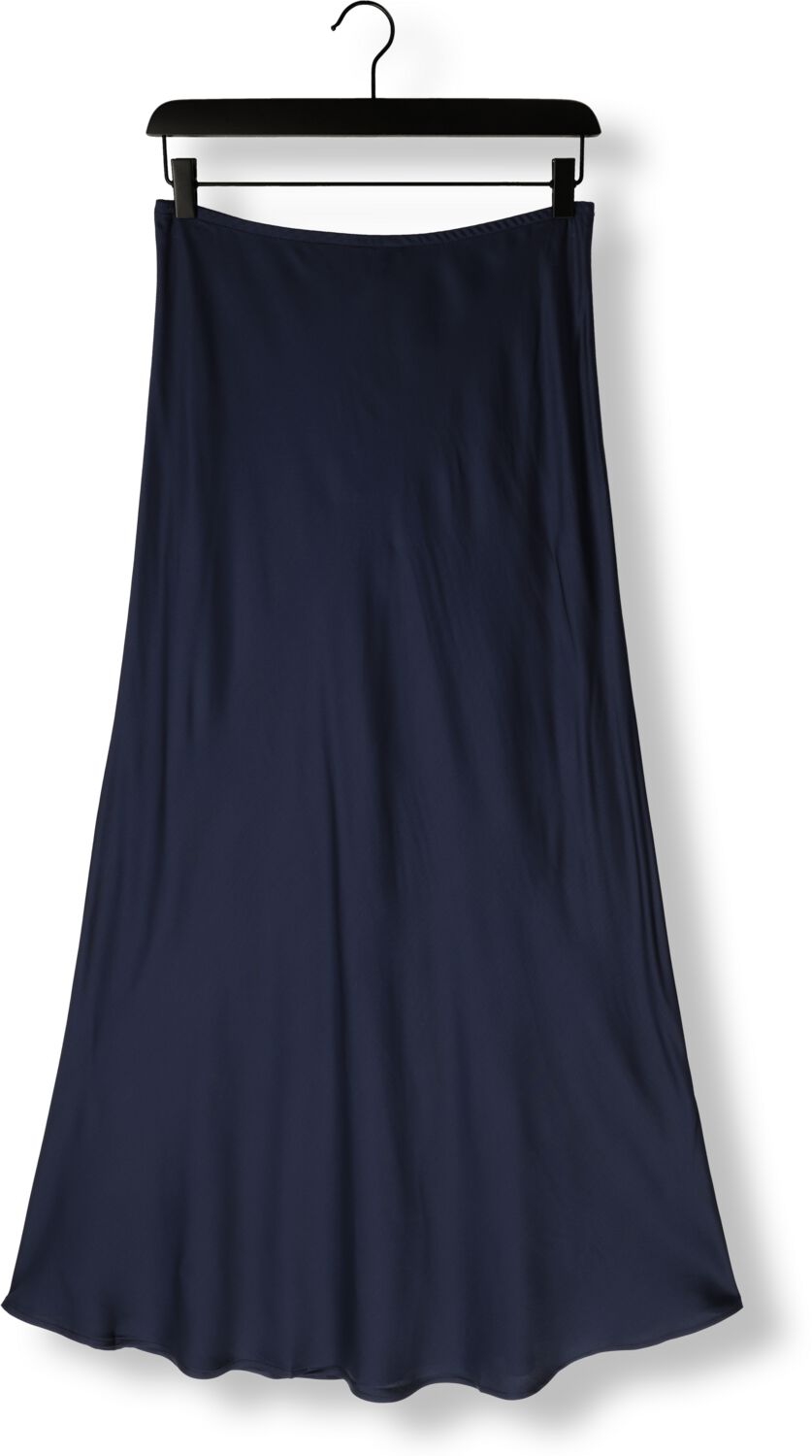 RESORT FINEST Dames Rokken Frivo Long Blauw