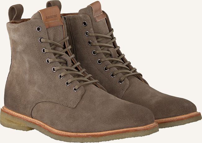 Taupe BLACKSTONE Veterboots QM23 Taupe BLACKSTONE Veterboots QM23 - large