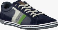 Blauwe AUSTRALIAN CASTLE Sneakers - medium