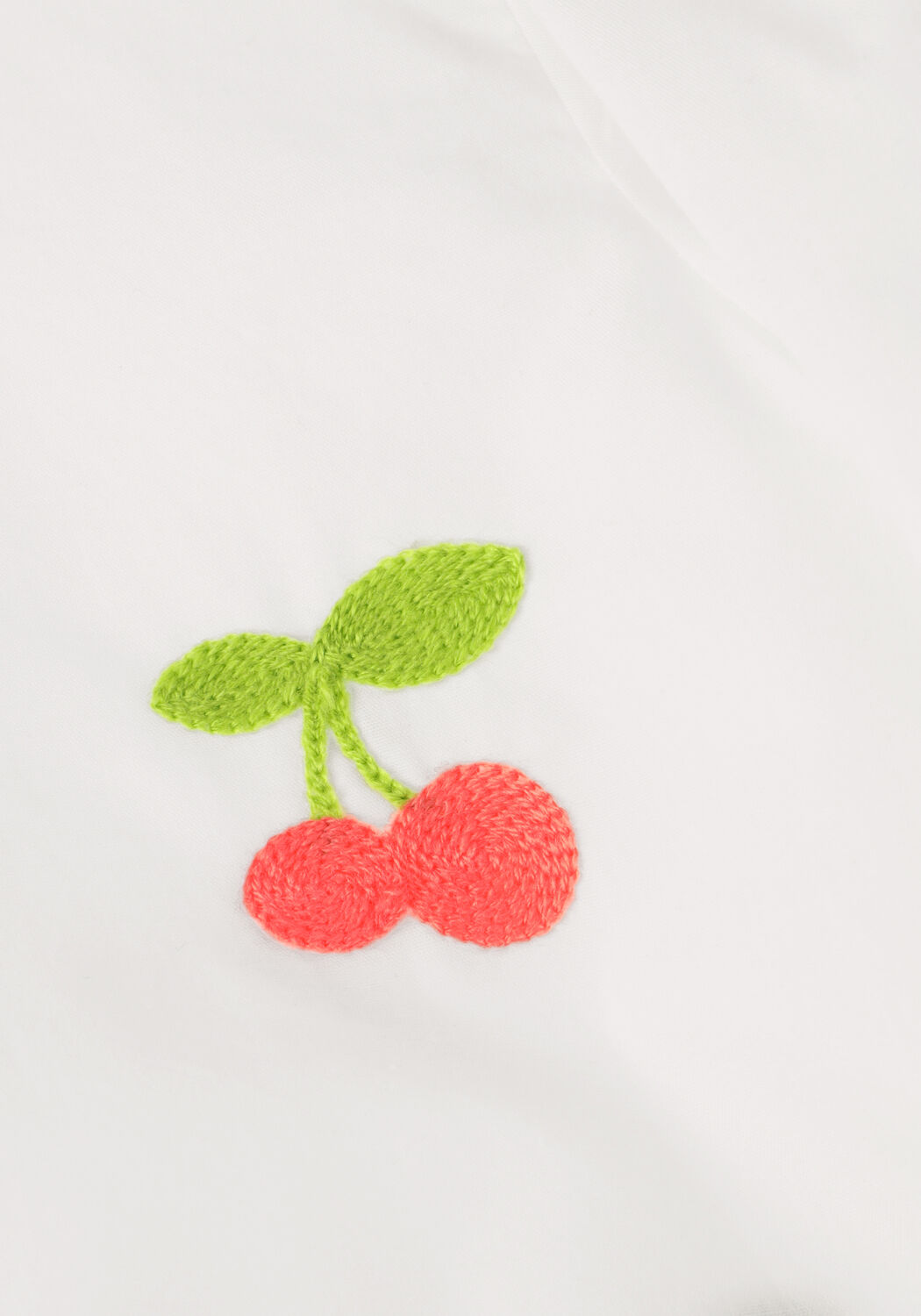 Witte YDENCE Blouses BLOUSE CINDY - large