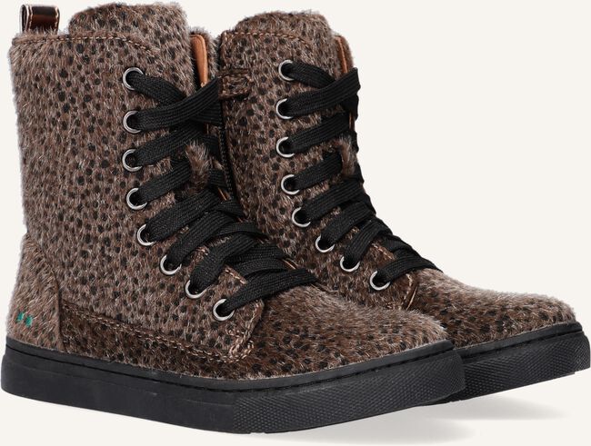 Bruine BUNNIESJR Veterboots SPORTY SPICE Bruine BUNNIESJR Veterboots SPORTY SPICE - large