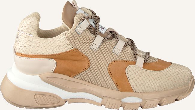 Beige TORAL Lage sneakers 11101 Beige TORAL Lage sneakers 11101 - large