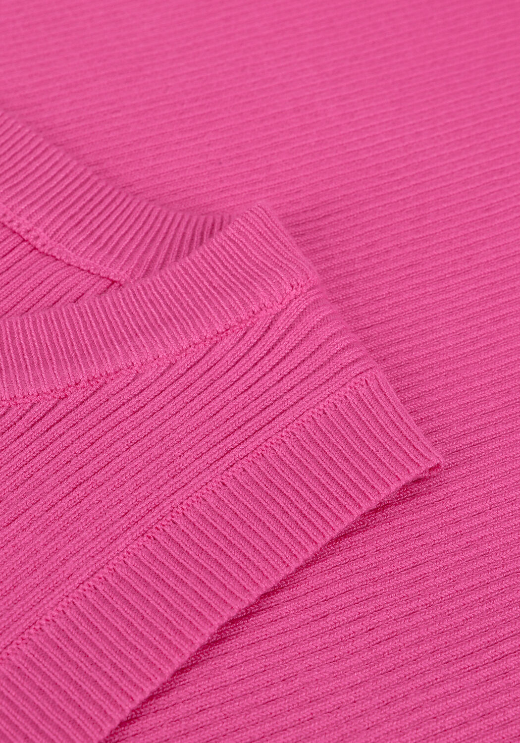 Roze YDENCE Top KNITTED TOP SARAH - large