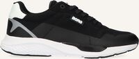 Zwarte BJORN BORG Lage sneakers R1200 LMN M - medium