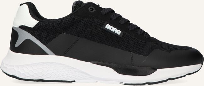 Zwarte BJORN BORG Lage sneakers R1200 LMN M Zwarte BJORN BORG Lage sneakers R1200 LMN M - large