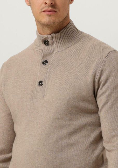 Beige GENTILUOMO Vest K8167-276 - large