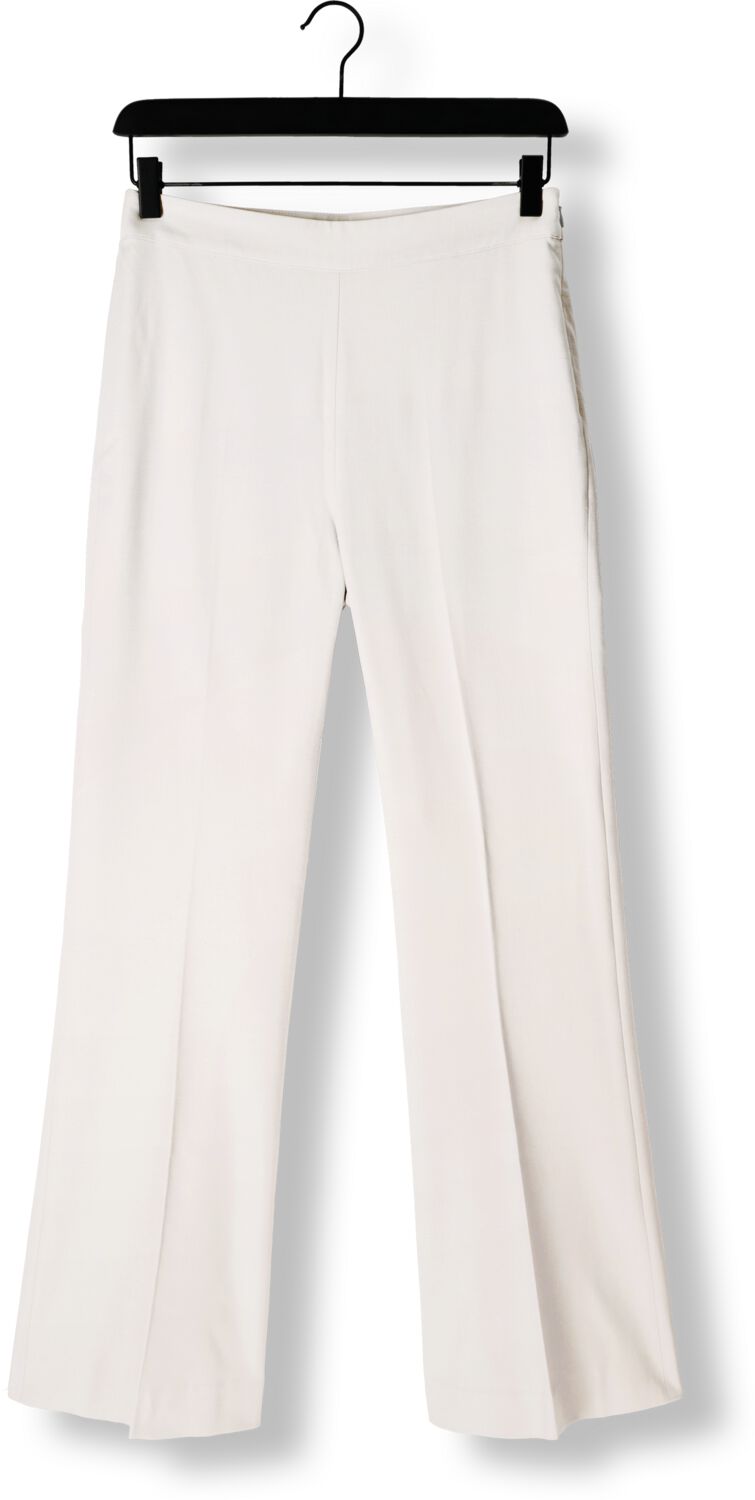 GESTUZ Dames Broeken Dagnygz Hw Pants Lichtgrijs
