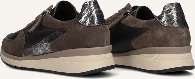 Bruine GABOR Lage sneakers 307 Bruine GABOR Lage sneakers 307 - large
