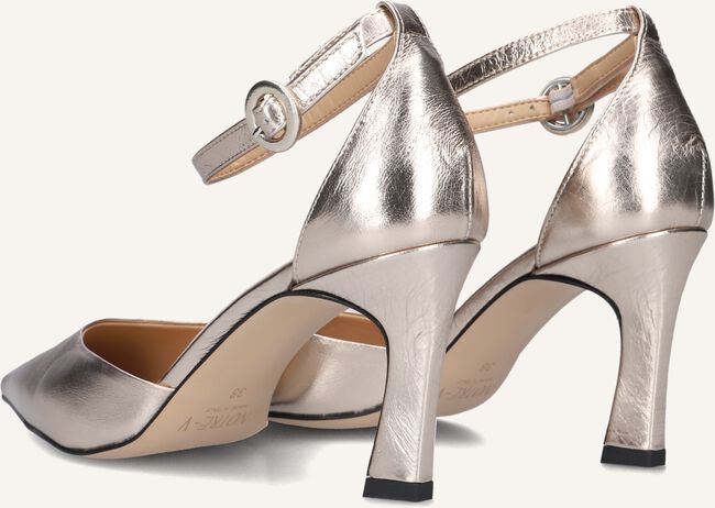 Roségouden NOTRE-V Pumps 7225 Roségouden NOTRE-V Pumps 7225 - large