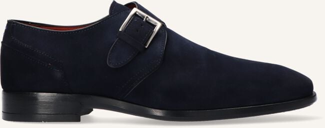 Blauwe GREVE Nette schoenen RIBOLLA 1444 Blauwe GREVE Nette schoenen RIBOLLA 1444 - large