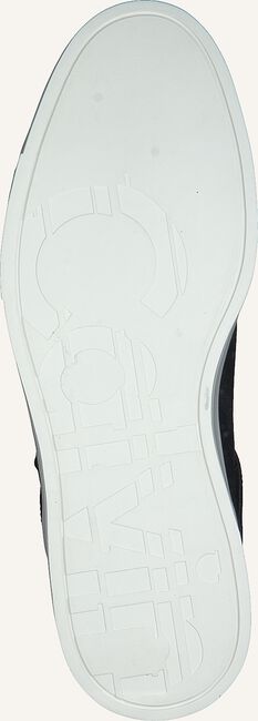 Zwarte CALVIN KLEIN Lage sneakers BOONE Zwarte CALVIN KLEIN Lage sneakers BOONE - large