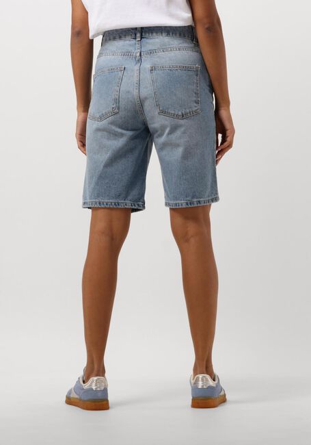 Lichtblauwe NEO NOIR Shorts COAST D SHORTS - large