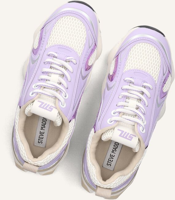 Paarse STEVE MADDEN Lage sneakers SPEEDSTER Paarse STEVE MADDEN Lage sneakers SPEEDSTER - large