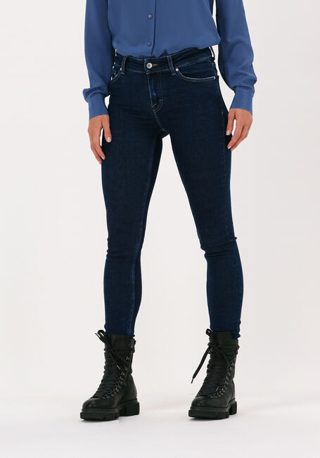 Blauwe TIGER OF SWEDEN Skinny jeans SLIGHT - large