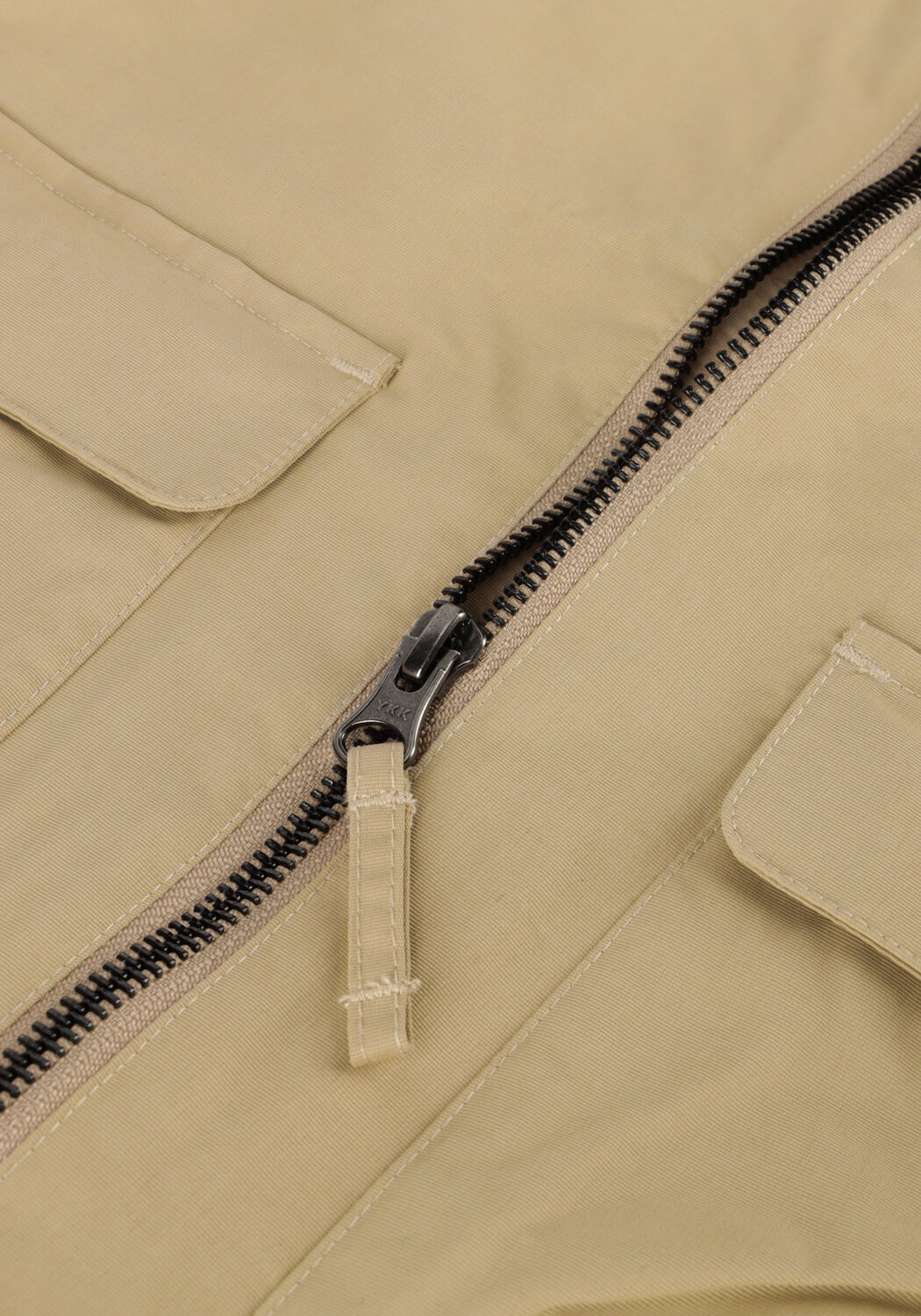 Zand MARMAR COPENHAGEN Parka's OSMAN - large