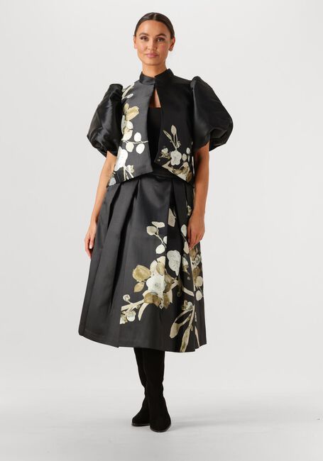 Zwarte DEA KUDIBAL Midirok ALBIS - large