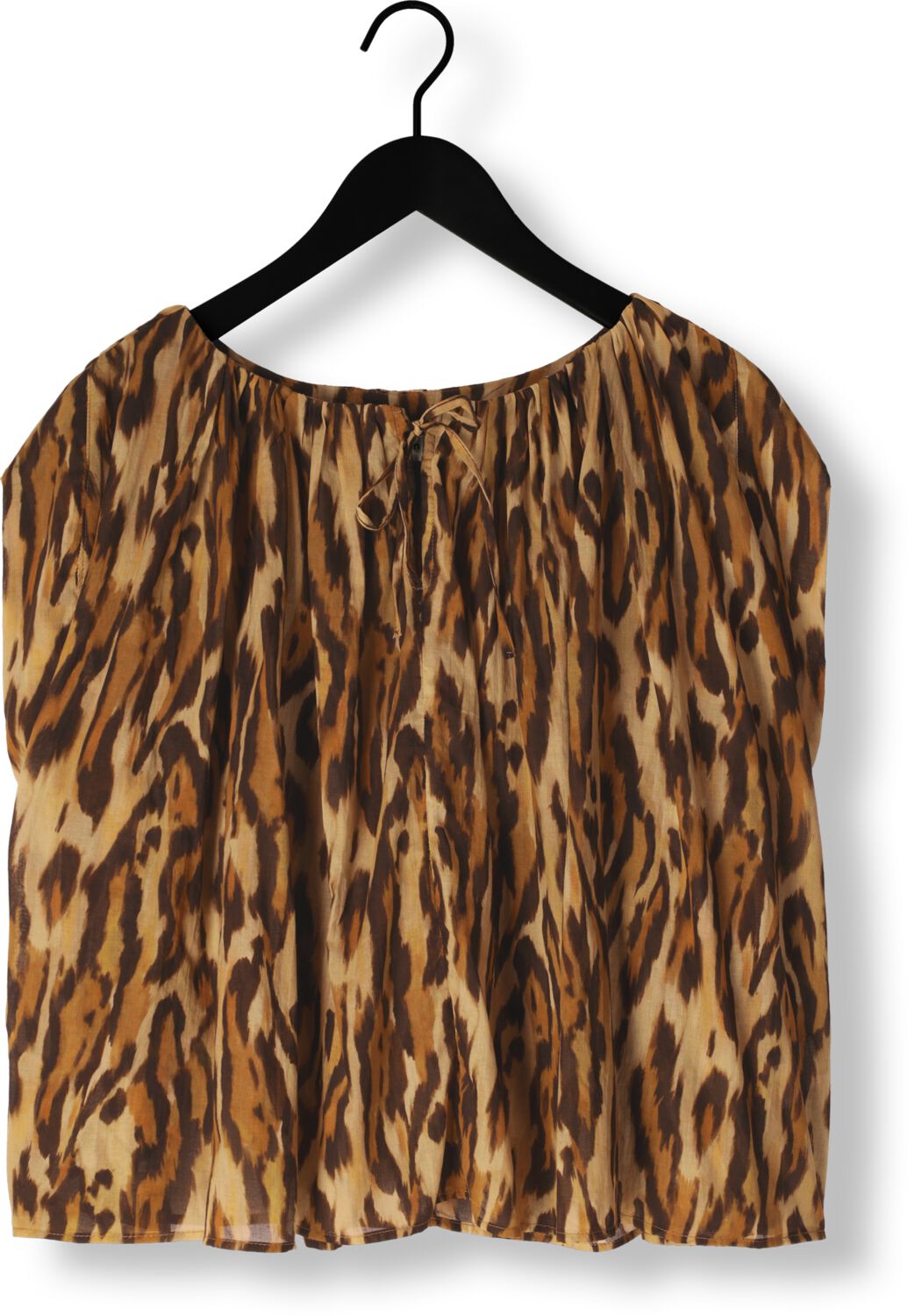 LOUIZON Dames Tops & T-shirts Pikante Multi