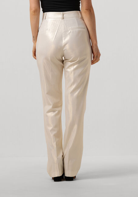Gouden EST'SEVEN Pantalon EST’WINNIE ROBIN TROUSERS - large