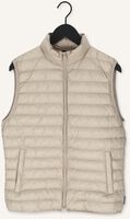 Beige PROFUOMO Bodywarmer PPTU1-B Beige PROFUOMO Bodywarmer PPTU1-B - medium