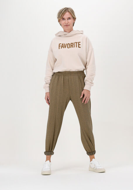 Zand PENN & INK Trui S22M-TULSA - large