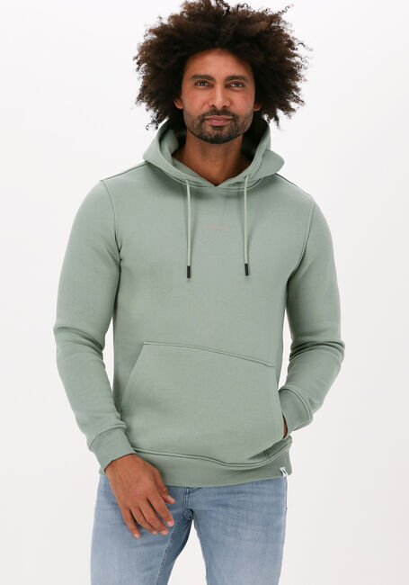 Groene PUREWHITE Sweater 22010309 - large