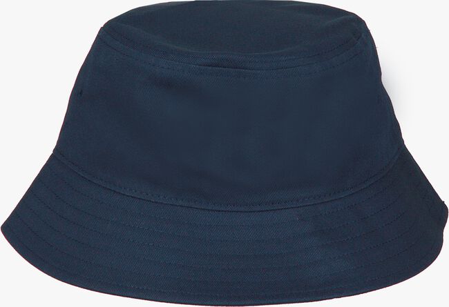 Blauwe TOMMY HILFIGER Hoed FLAG BUCKET HAT - large