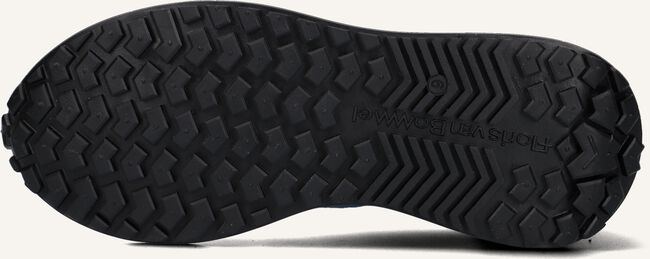 Blauwe FLORIS VAN BOMMEL Lage sneakers SFM-10104-01 Blauwe FLORIS VAN BOMMEL Lage sneakers SFM-10104-01 - large
