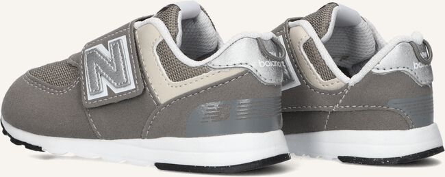 Groene NEW BALANCE Lage sneakers NW574 Groene NEW BALANCE Lage sneakers NW574 - large