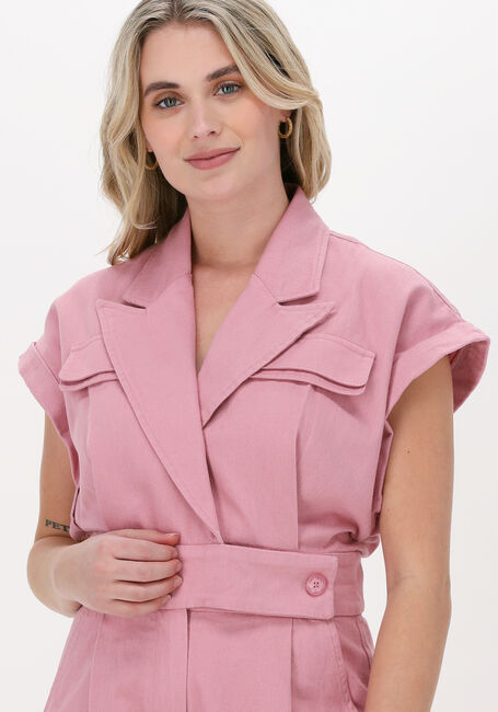 Lichtroze CHPTR-S  CHIPPER JUMPSUIT - large