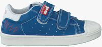 Blauwe RED RAG Sneakers 15165  - medium