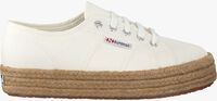 Witte SUPERGA Sneakers 2730 COTROPEW - medium