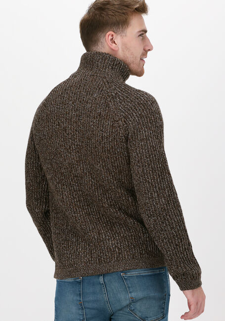 Bruine DRYKORN Coltrui ARVID 423038 - large