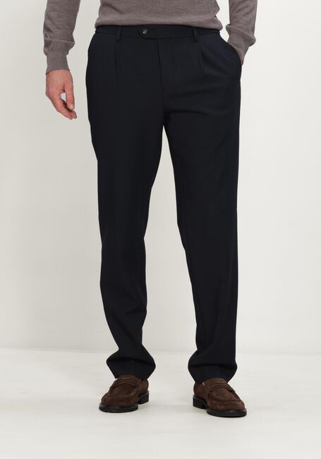Donkerblauwe STEFANO LAURAN Broeken SL-CALEB - large