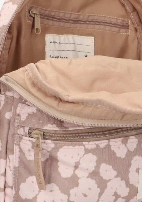 Beige KIDZROOM Rugtas ADORE ME Beige KIDZROOM Rugtas ADORE ME - large