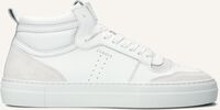 Witte COPENHAGEN STUDIOS Hoge sneakers CPH684M - medium