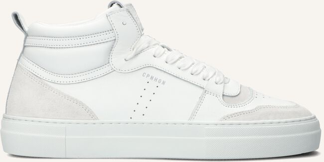 Witte COPENHAGEN STUDIOS Hoge sneakers CPH684M Witte COPENHAGEN STUDIOS Hoge sneakers CPH684M - large