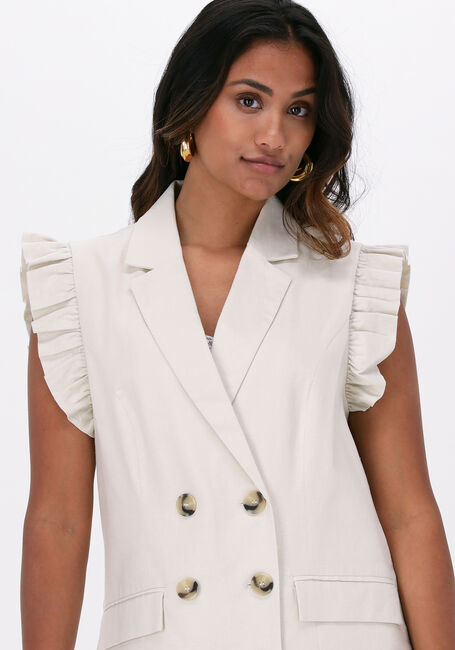 Zand SOFIE SCHNOOR Gilet BLAZER #S222215 - large