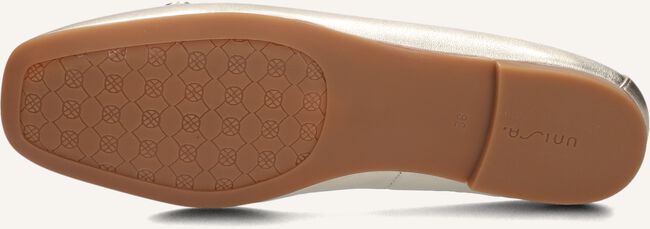 Gouden UNISA Ballerina's BASMI Gouden UNISA Ballerina's BASMI - large